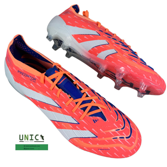 ADIDAS PREDATOR ELITE FG