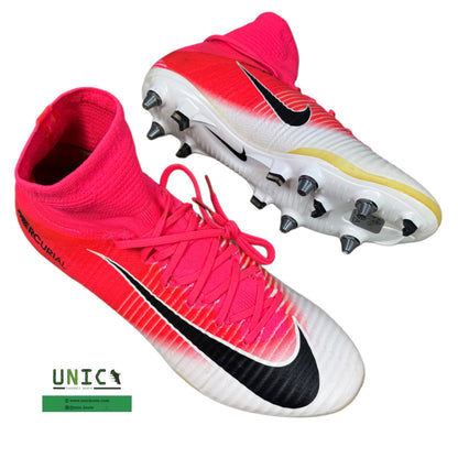 NIKE MERCURIAL SUPERFLY V ELITE SG-PRO