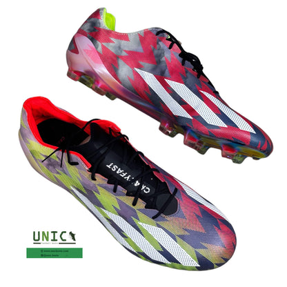 ADIDAS X CRAZYLIGHT + FG