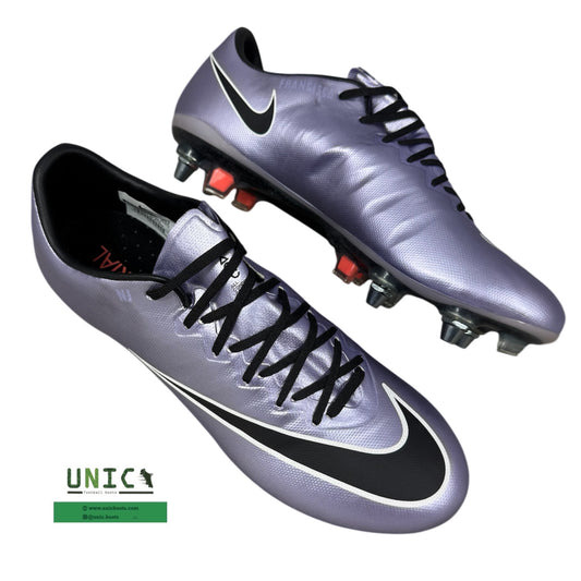 NIKE MERCURIAL VAPOR X SG-PRO