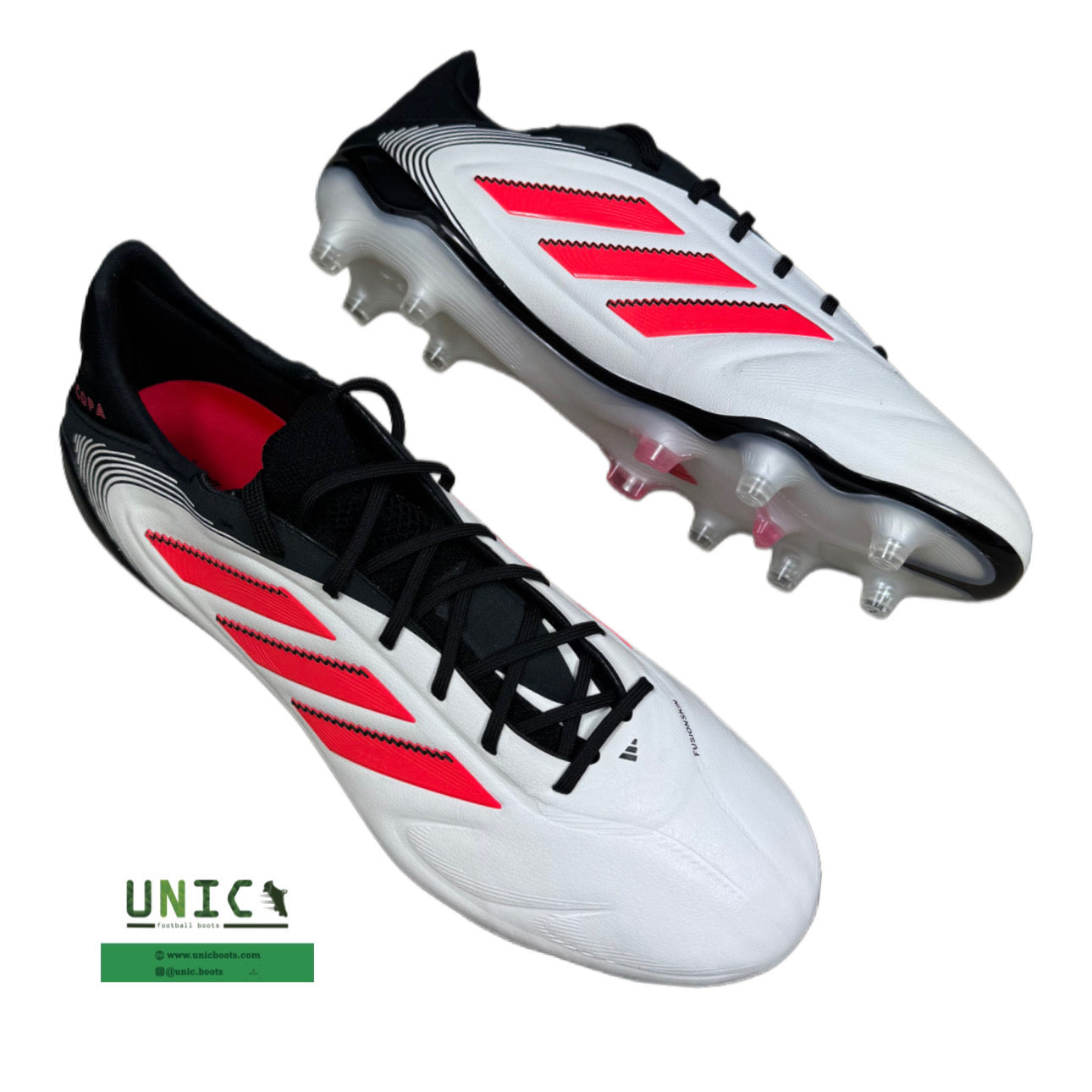 ADIDAS COPA PURE III ELITE FG