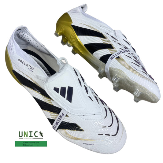 ADIDAS PREDATOR ELITE FT FG