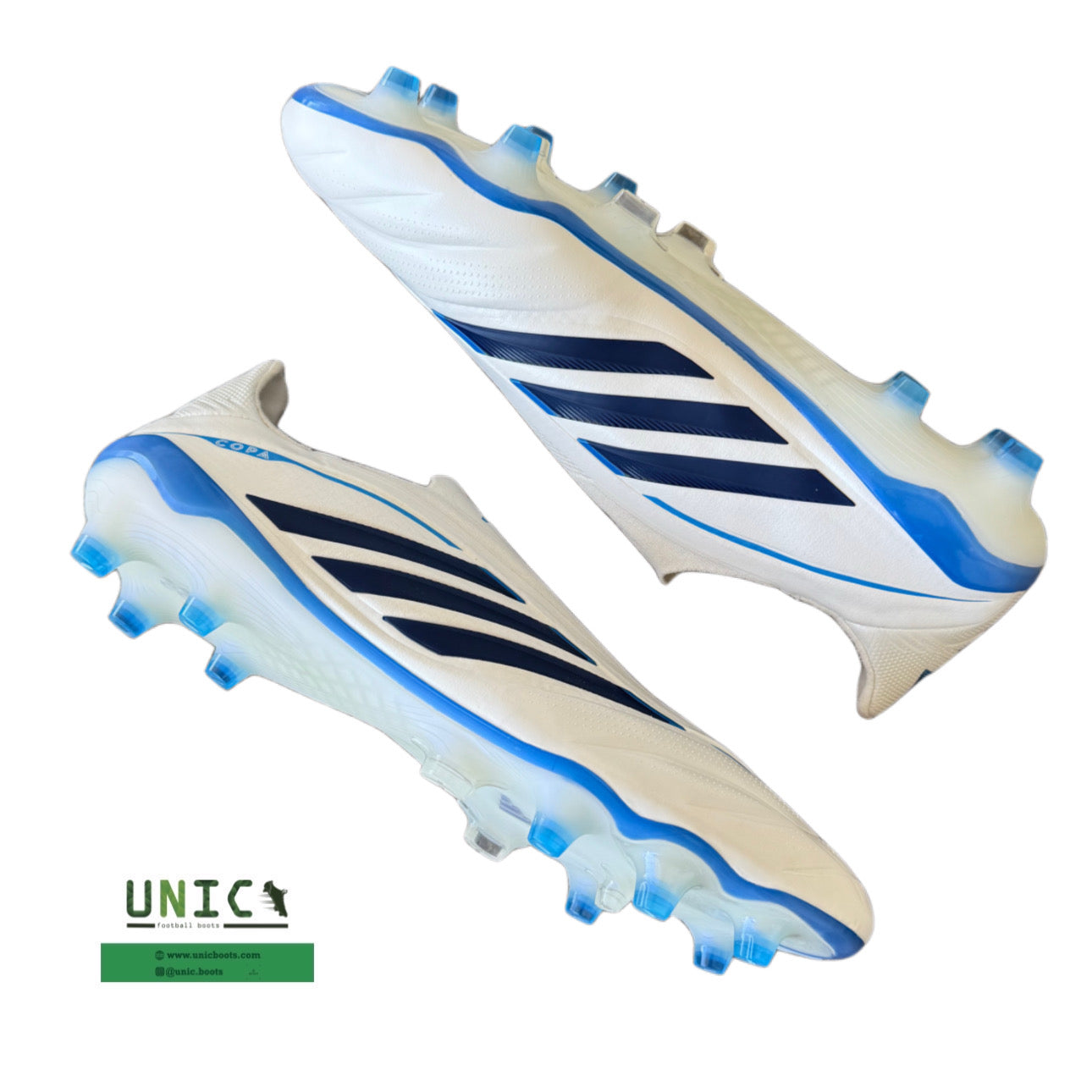 ADIDAS COPA PURE IV LL ELITE FG