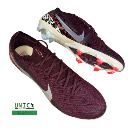 NIKE MERCURIAL AIR ZOOM VAPOR 16 FG