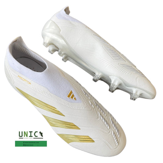 ADIDAS PREDATOR ELITE LL FG