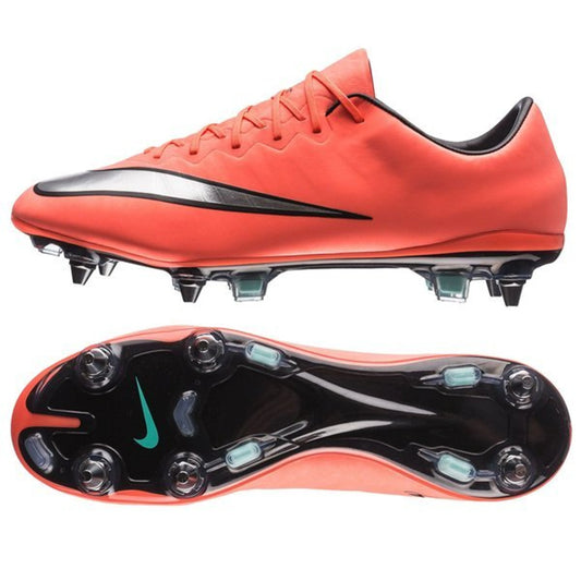 NIKE MERCURIAL VAPOR X SG-PRO