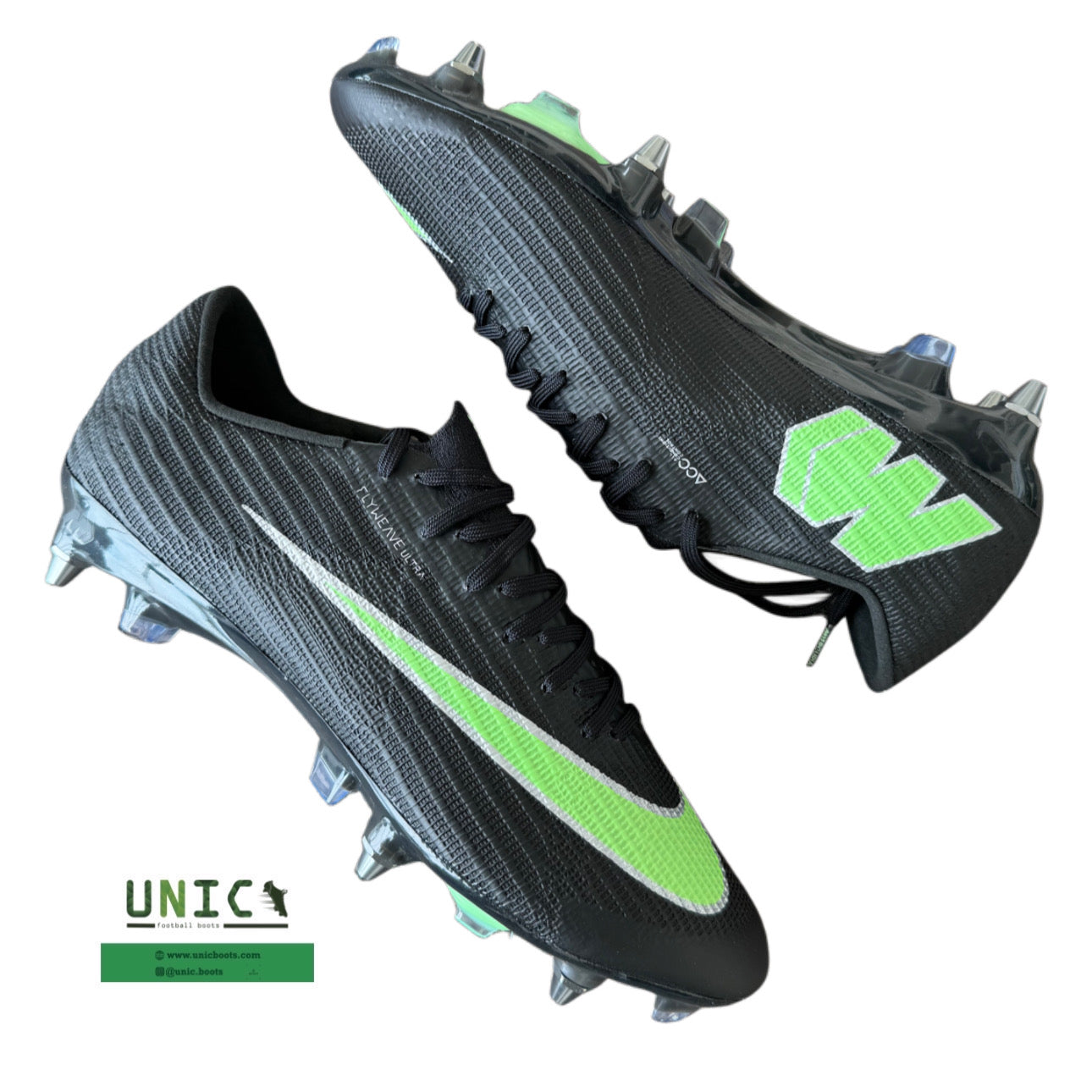NIKE MERCURIAL SUPERFLY XI ELITE SG-PRO