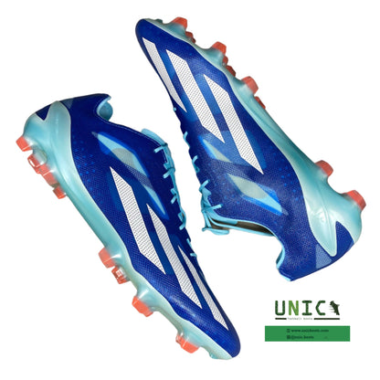 ADIDAS X CRAZYFAST+ FG