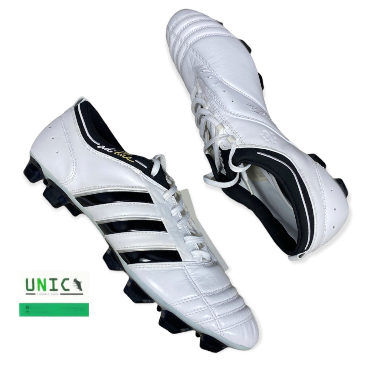 ADIDAS ADIPURE II FG