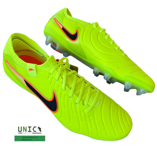NIKE TIEMPO LEGEND 10 FG ELITE