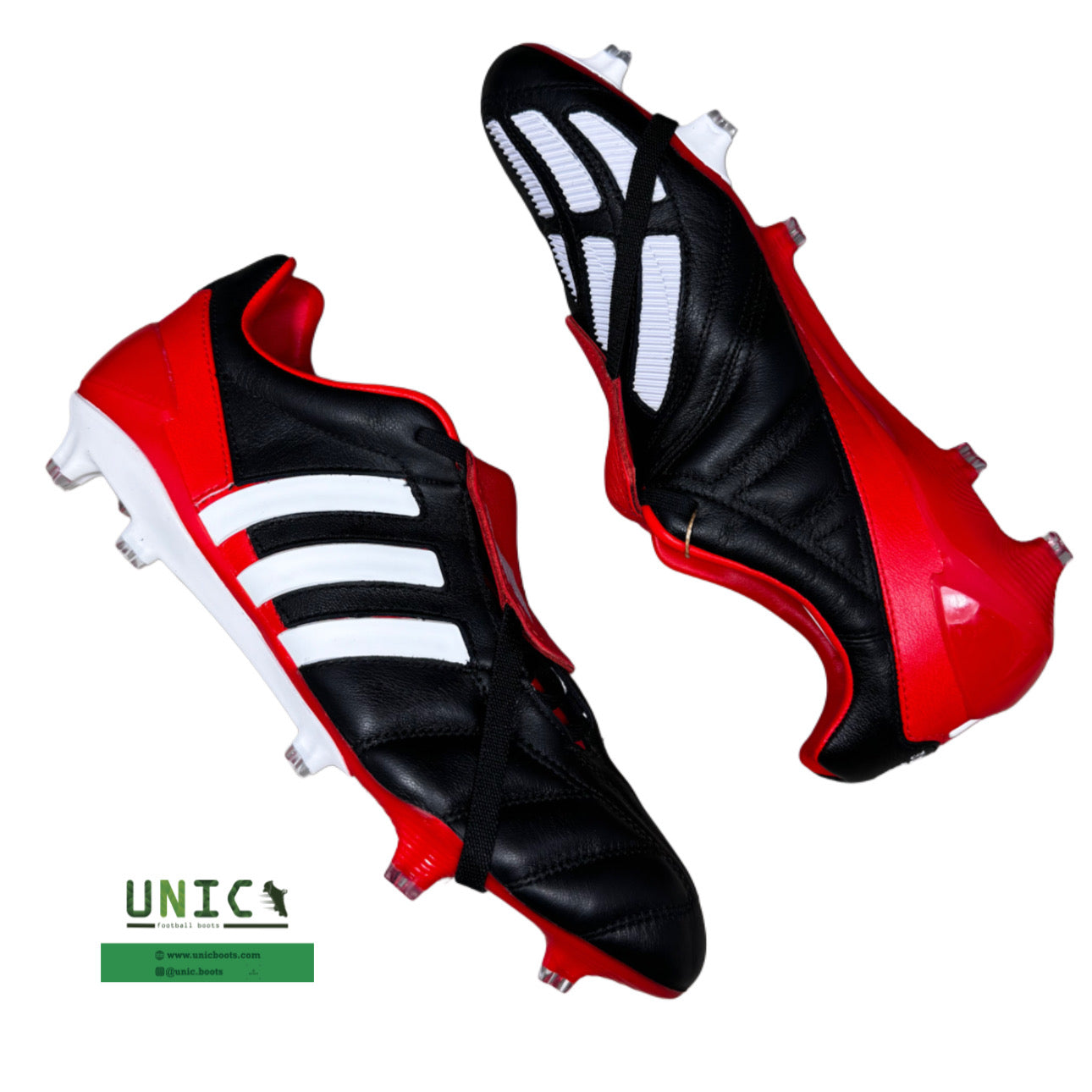 ADIDAS PREDATOR MANIA FG