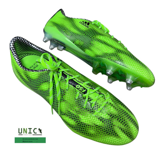 ADIDAS F50 ADIZERO V SG