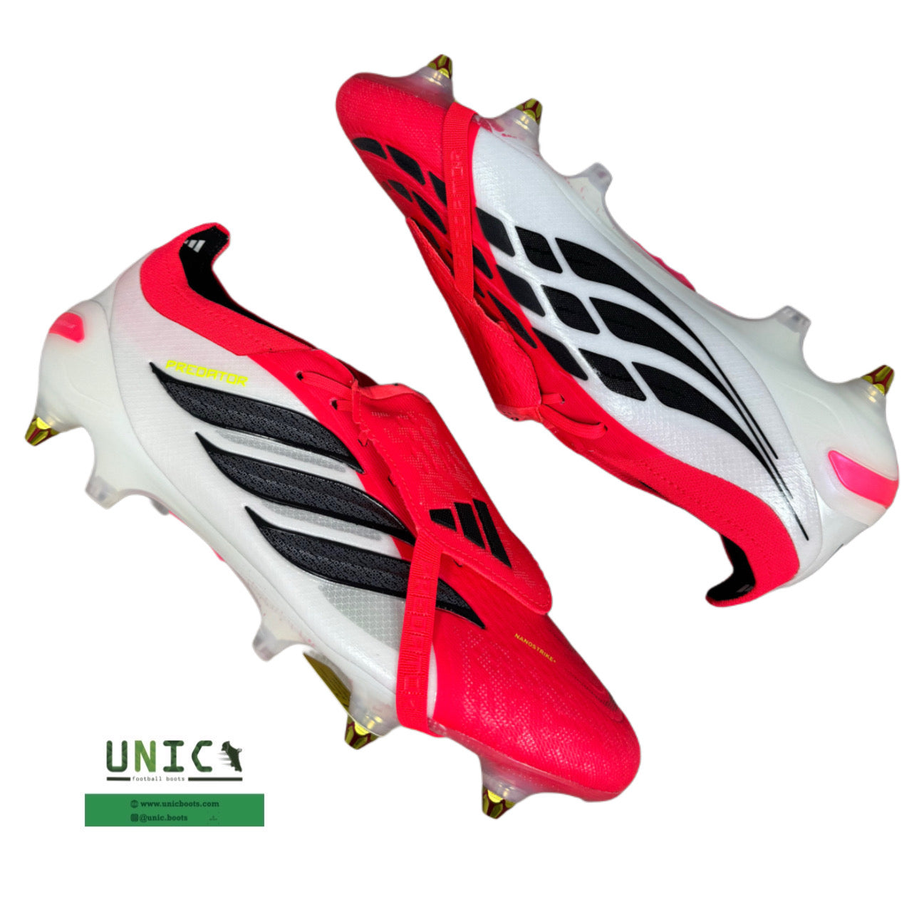 ADIDAS PREDATOR ELITE FT SG