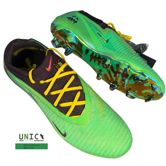 NIKE PHANTOM 6 LOW X TRAVIS ELITE FG