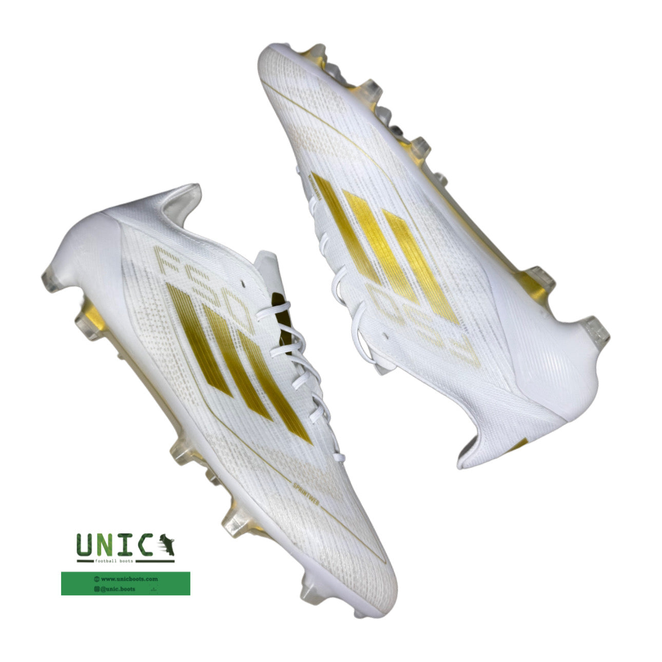 ADIDAS F50 ELITE FG