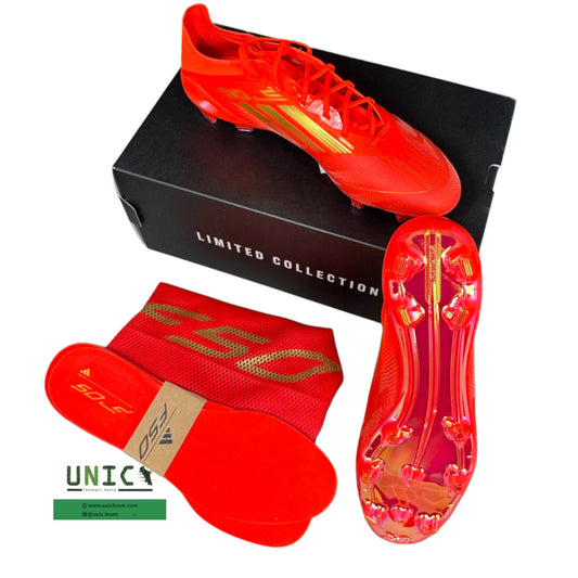ADIDAS F50 ELITE FG MO SALAH