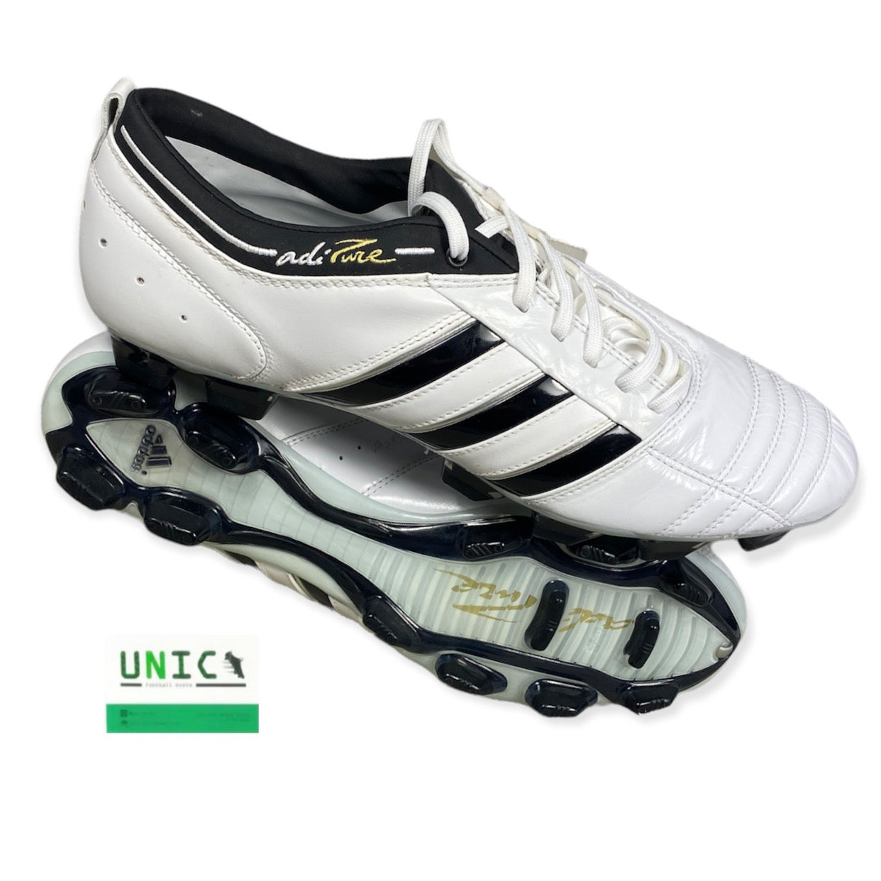ADIDAS ADIPURE II FG