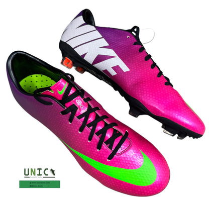 NIKE MERCURIAL VAPOR IX FG