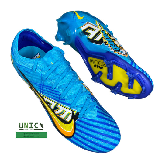 NIKE MERCURIAL VAPOR 15 KM FG ELITE