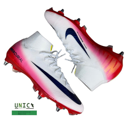 NIKE MERCURIAL AIR ZOOM SUPERFLY X SG-PRO