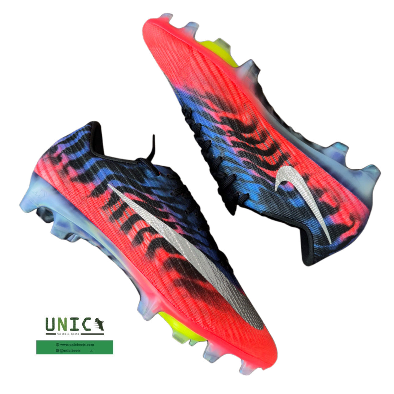 NIKE MERCURIAL SUPERFLY XI ELITE FG