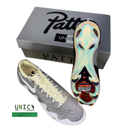 NIKE MERCURIAL VAPOR 16 ELITE FG X PATTA
