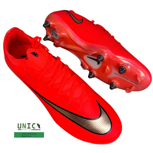 NIKE MERCURIAL VAPOR 17 ELITE SG-PRO
