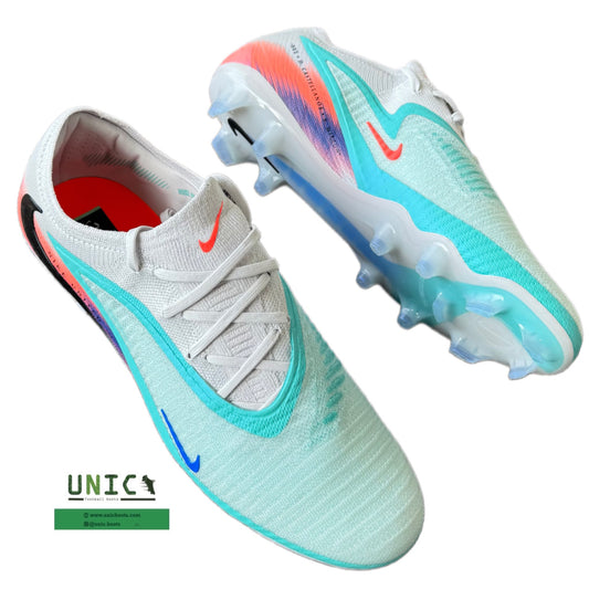 NIKE PHANTOM 6 LOW FG ELITE