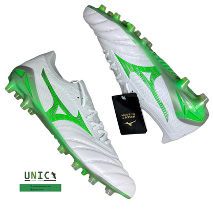 MIZUNO MORELIA NEO IV Beta Made in Japan FG