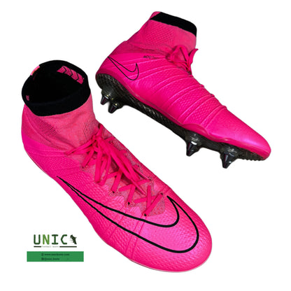 NIKE  MERCURIAL SUPERFLY IV SG