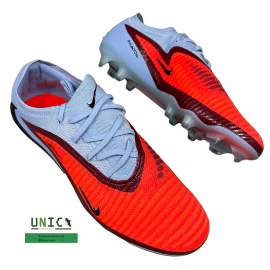 NIKE PHANTOM 6 LOW FG ELITE