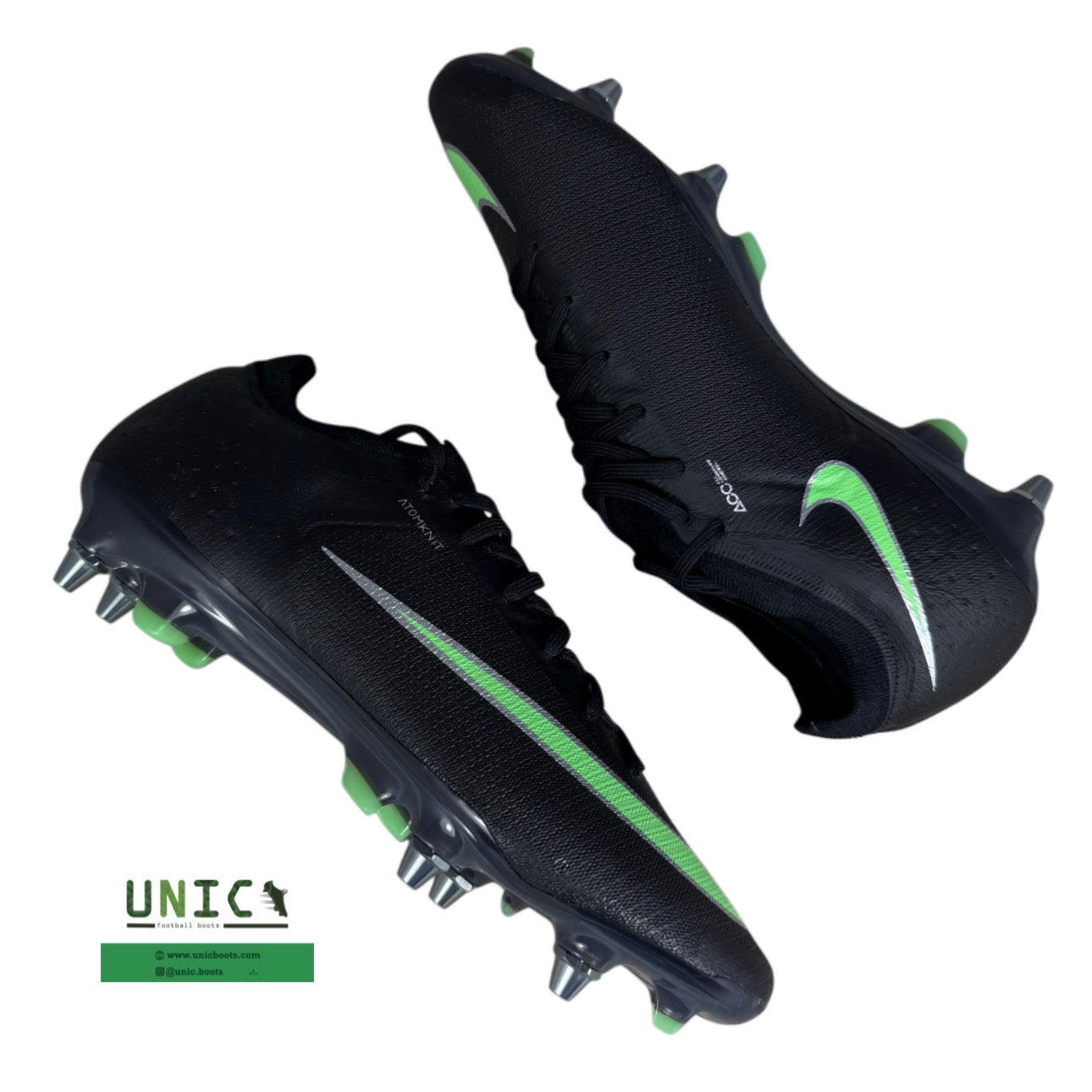 NIKE MERCURIAL VAPOR 17 ELITE SG-PRO