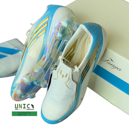 ADIDAS F50 HYPERFAST ELITE FG MESSI