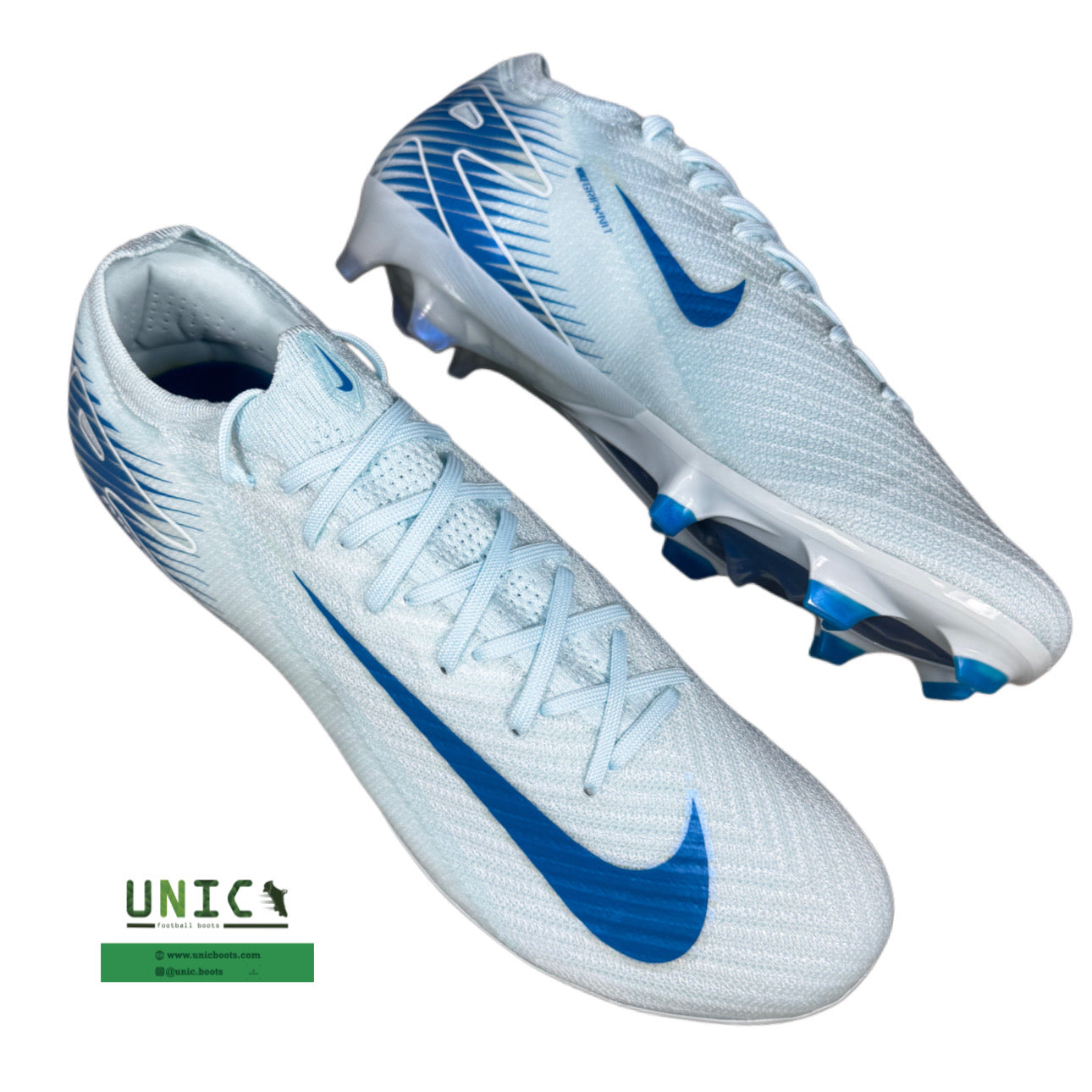 NIKE MERCURIAL AIR ZOOM VAPOR 16 FG