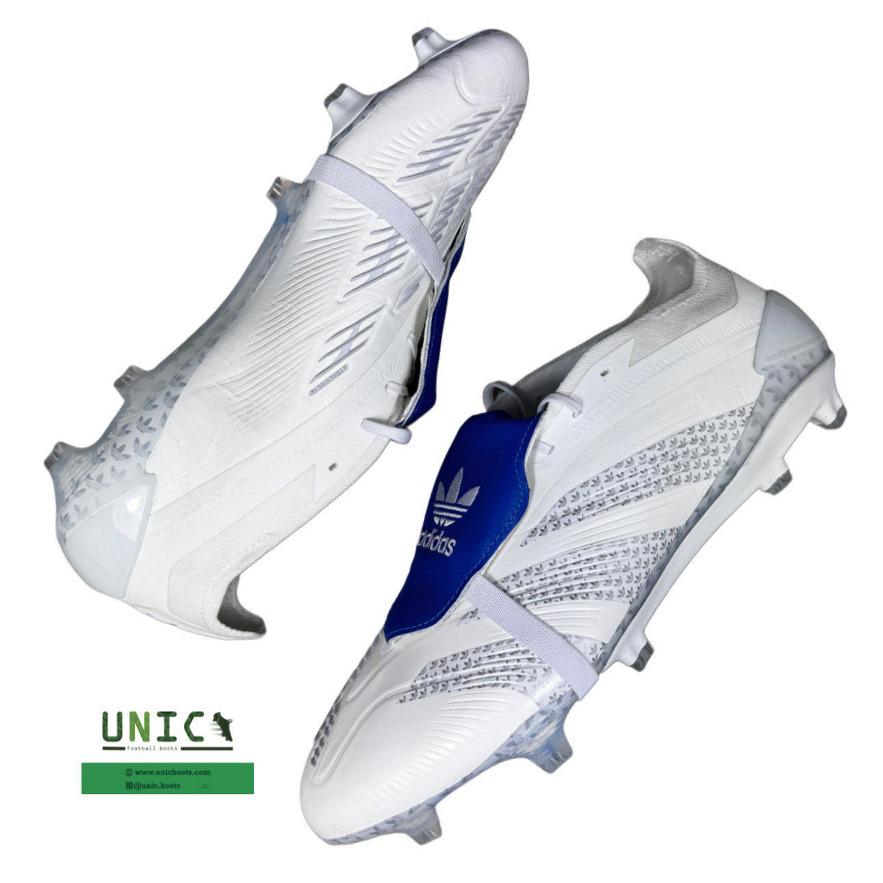 ADIDAS PREDATOR ELITE FT FG DB