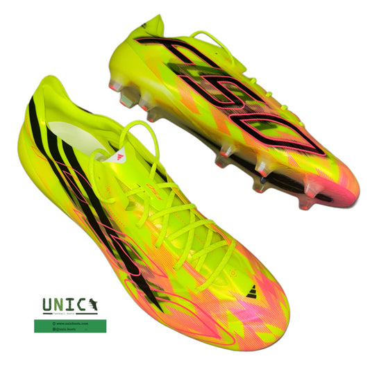 ADIDAS HYPERFAST F50 EVO ELITE FG