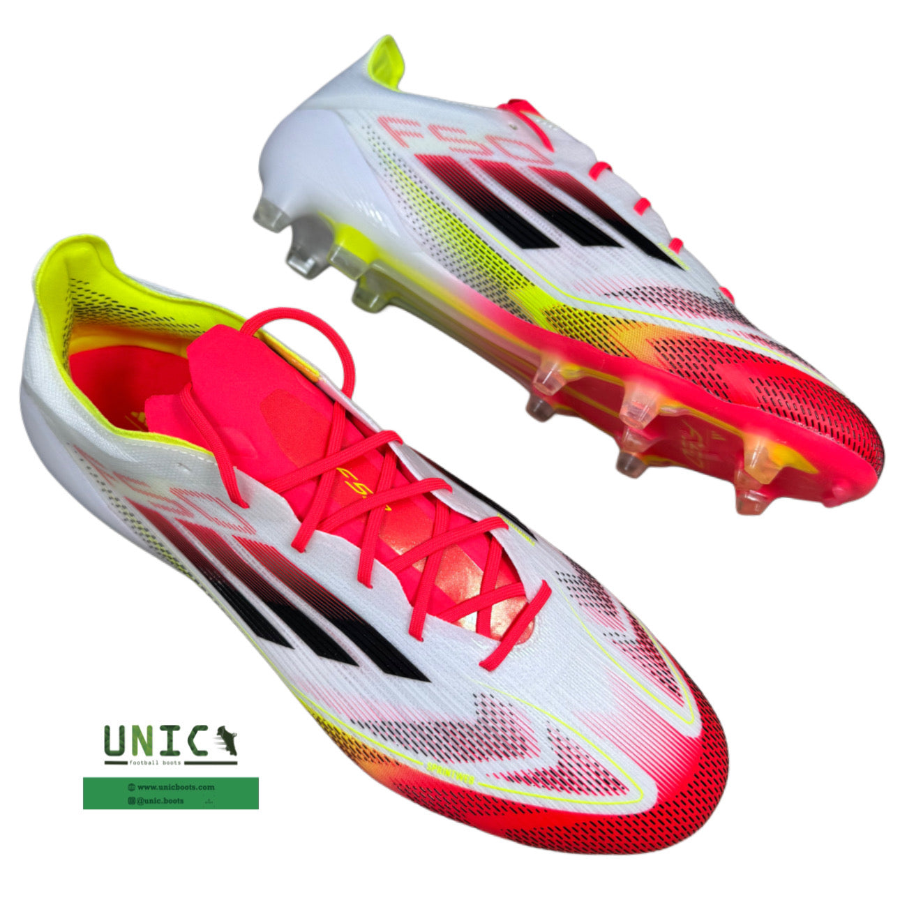 ADIDAS F50 ELITE FG