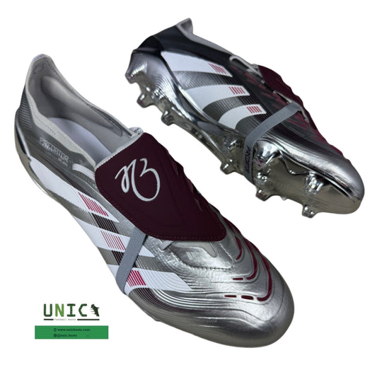 ADIDAS PREDATOR ELITE FT FG