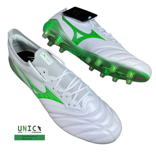 MIZUNO MORELIA NEO IV Beta Made in Japan FG