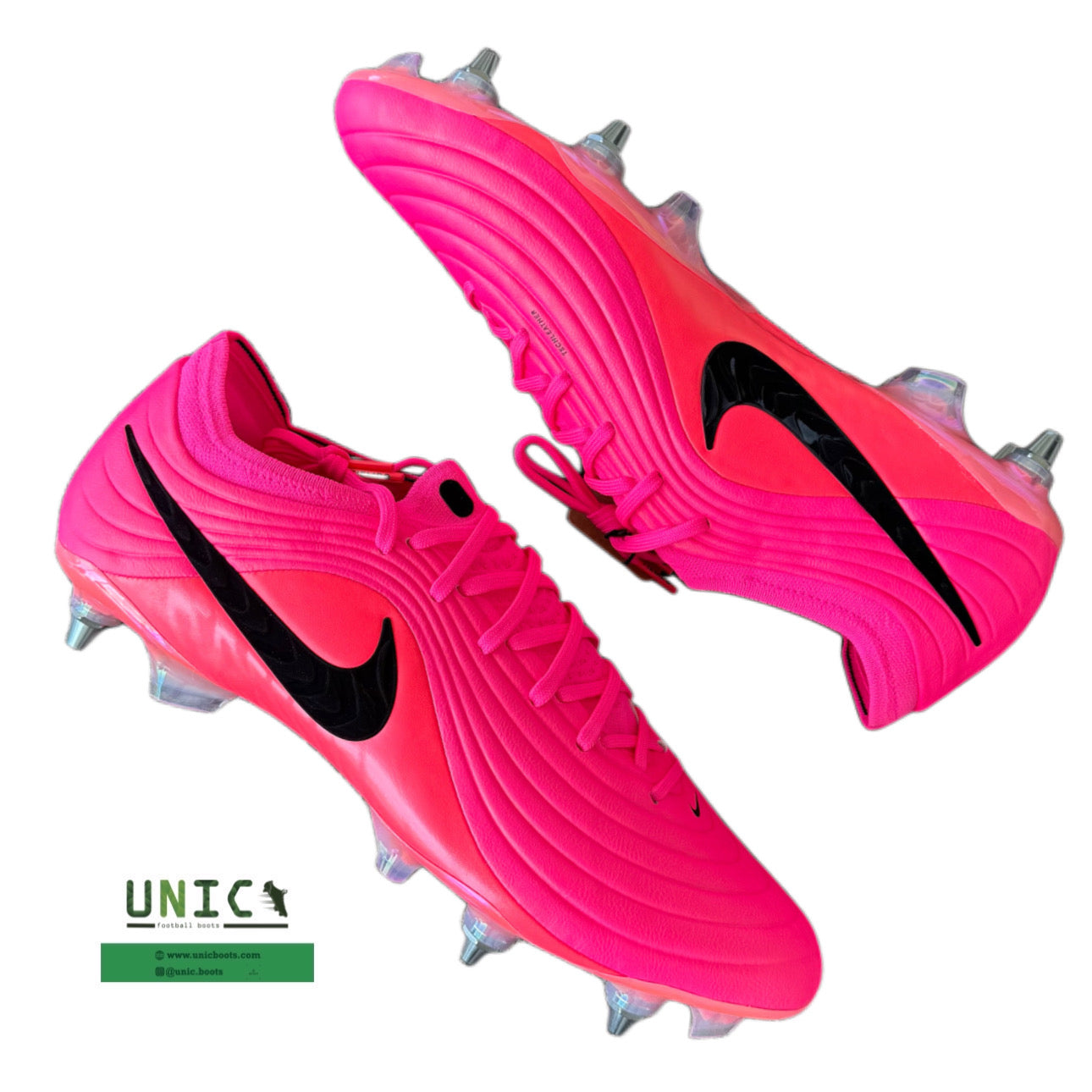 NIKE TIEMPO MAESTRO SG-PRO ELITE