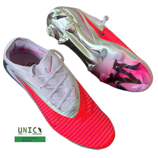 NIKE PHANTOM 6 LOW FG ELITE "Alexia Putellas"