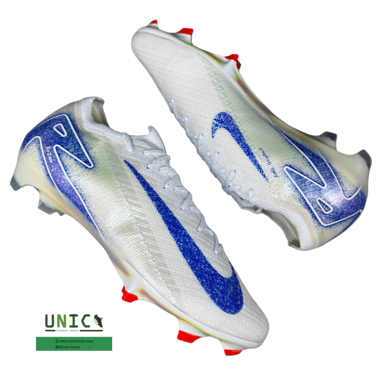 NIKE MERCURIAL AIR ZOOM VAPOR 16 FG SE