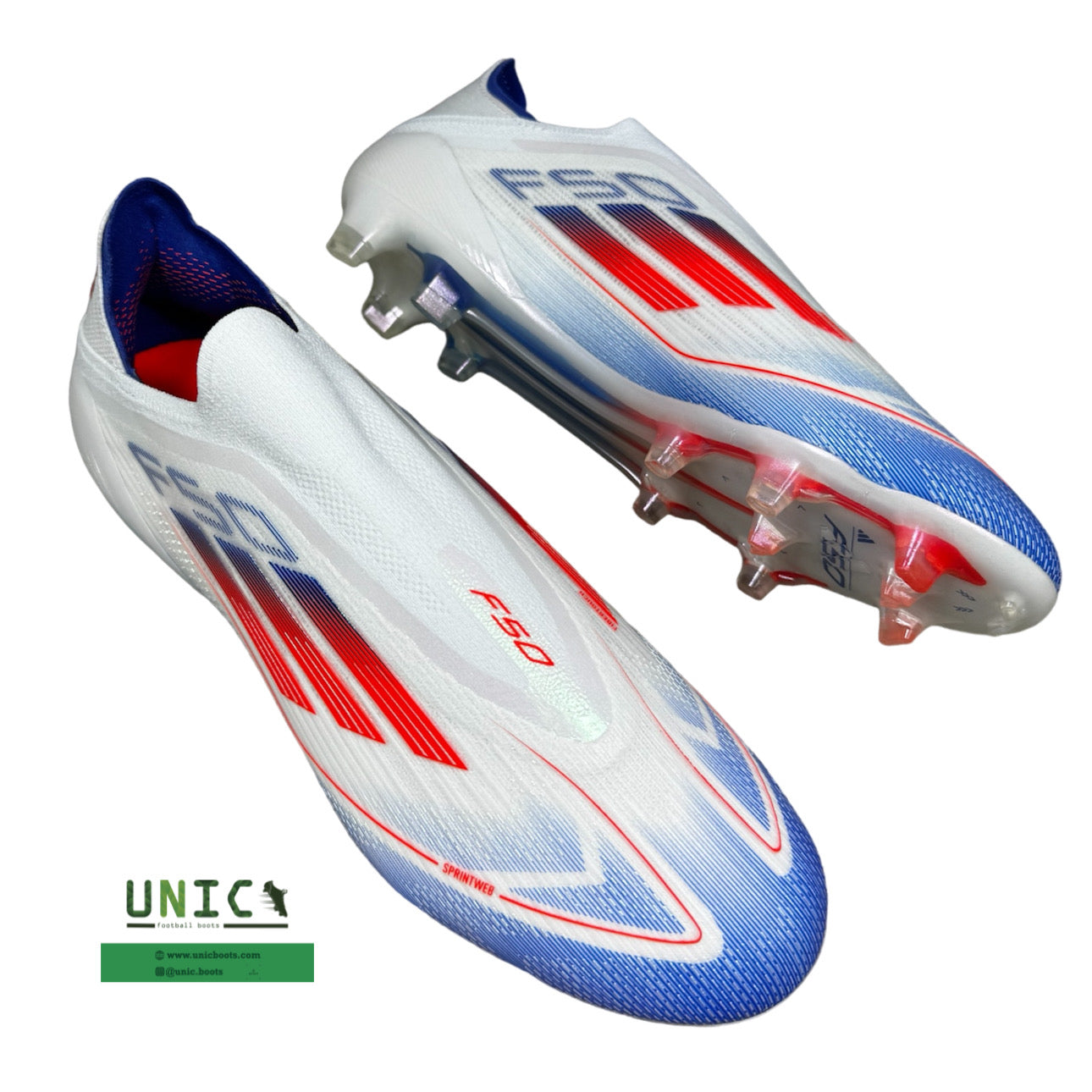 ADIDAS F50 LL FG