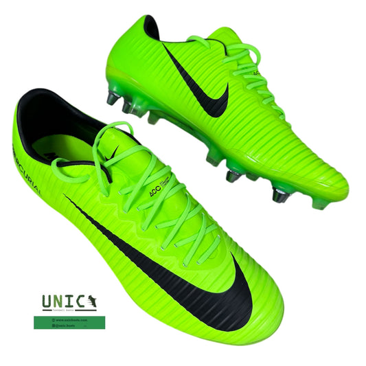 NIKE MERCURIAL VAPOR XI SG-PRO