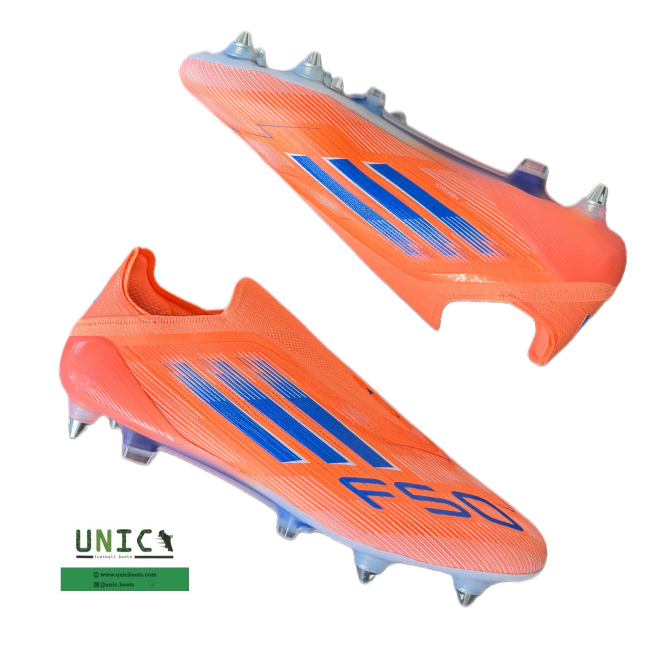 ADIDAS F50 LL SG