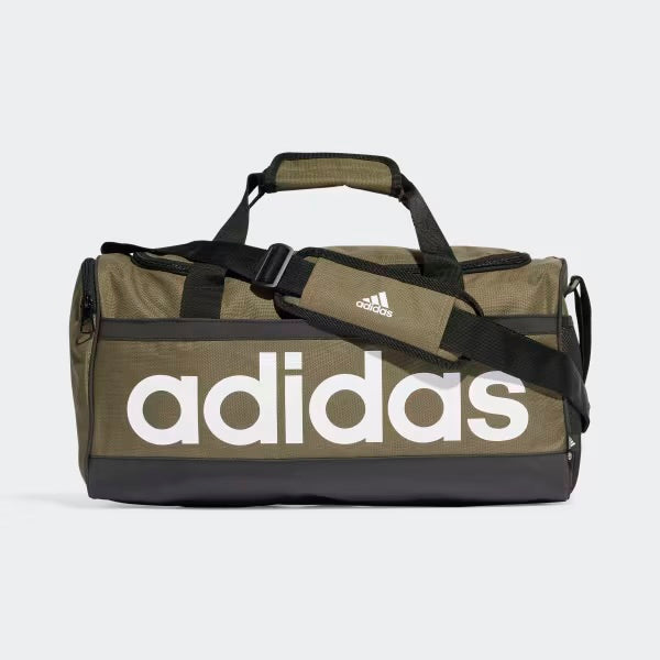 MALOTE ADIDAS ESSENTIALS LINEAR DUFFEL