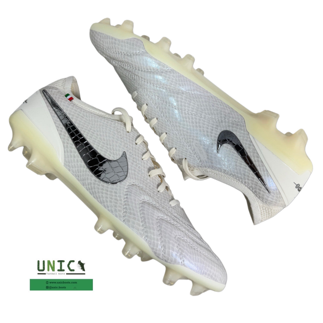 NIKE TIEMPO LEGEND X FG LUXE ELITE