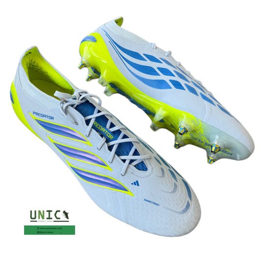 ADIDAS PREDATOR ELITE SG