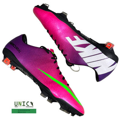 NIKE MERCURIAL VAPOR IX FG