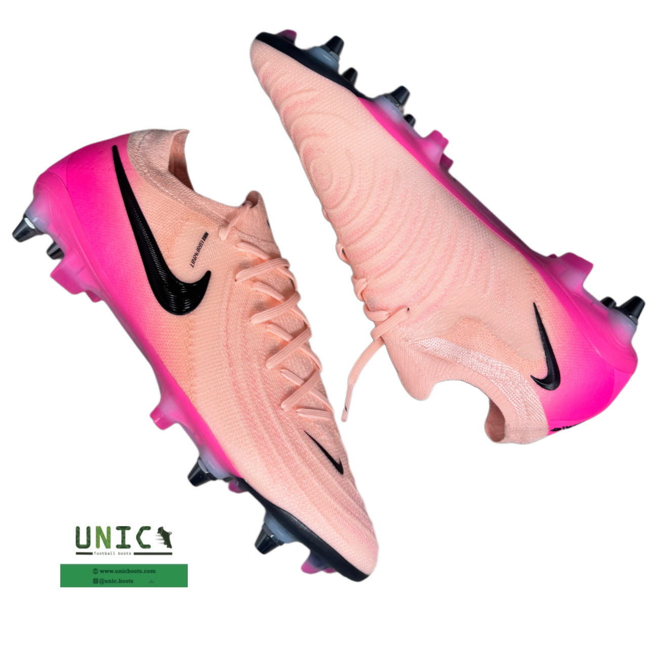 NIKE PHANTOM GX II SG-PRO ELITE